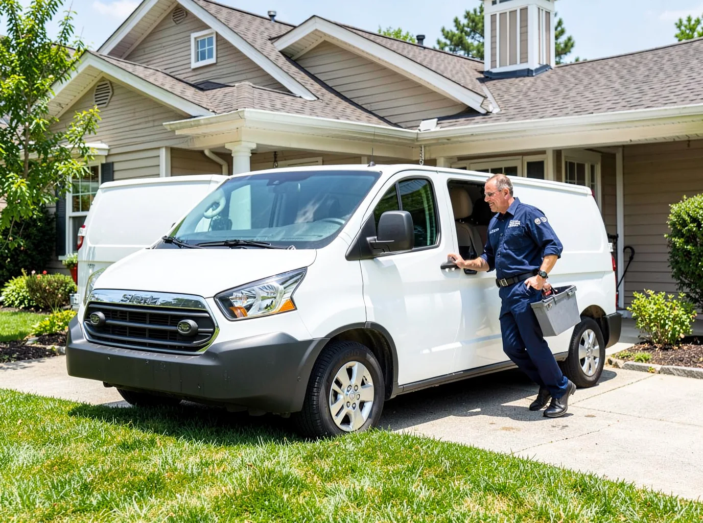 Emergency Plumber company in Ephraim, WI