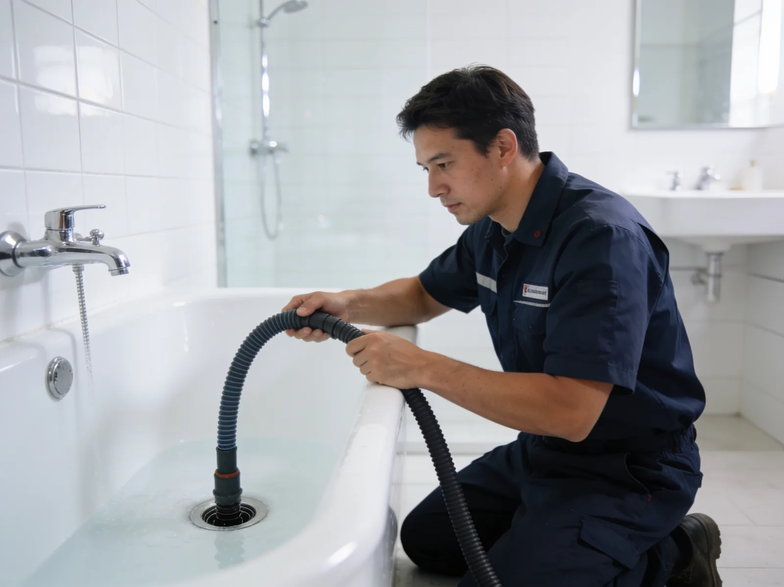 Emergency Plumber Ephraim, WI FAQs